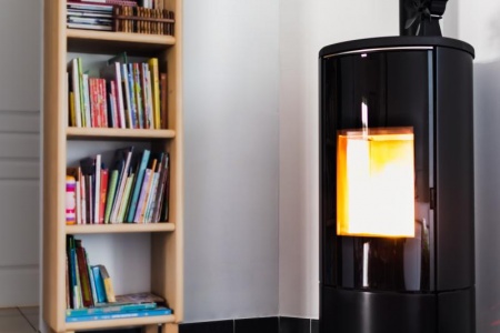 Chaudière à granulés de bois, solution écologique et économique pour se chauffer